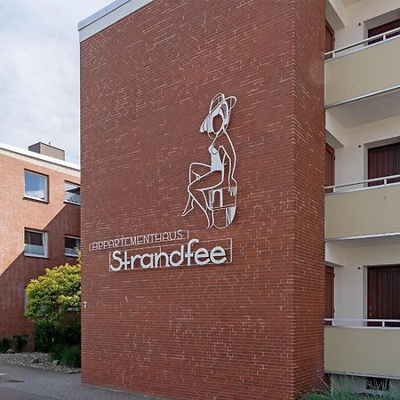Strandfee Sommerglueck Groemitz Exterior photo