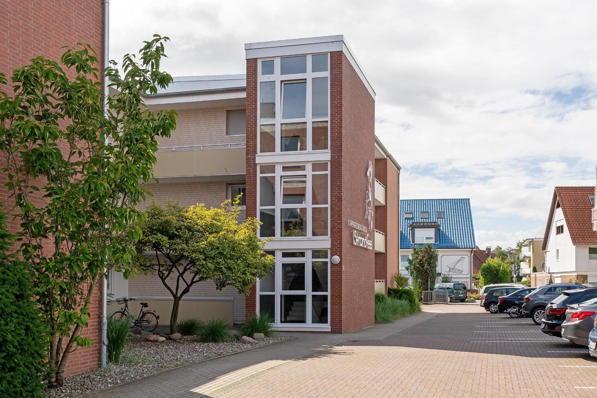 Strandfee Sommerglueck Groemitz Exterior photo