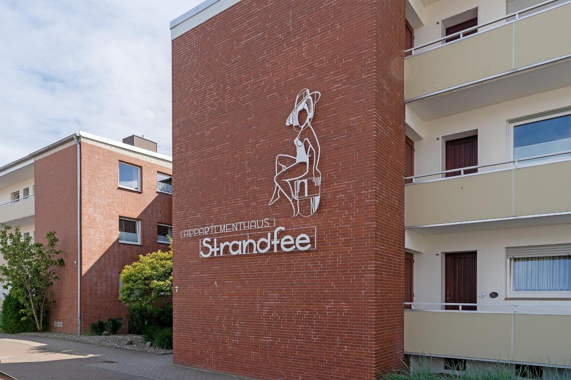 Strandfee Sommerglueck Groemitz Exterior photo