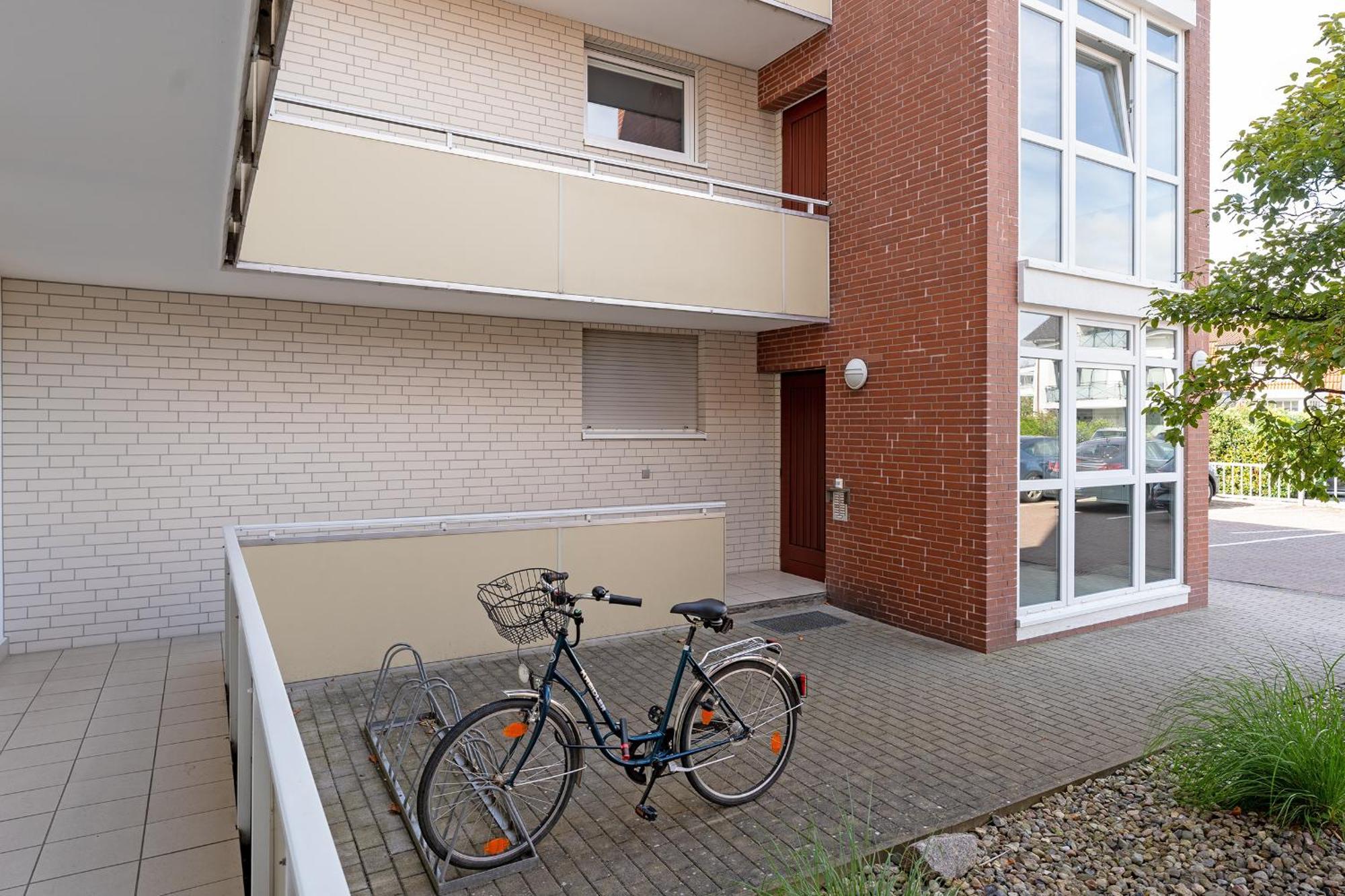 Strandfee Sommerglueck Groemitz Exterior photo